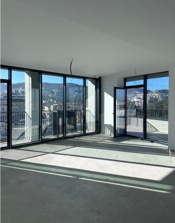 FOR SALE APARTMENT 3+1+2 PARKING SPACES LAKE VIEW RESIDENCE