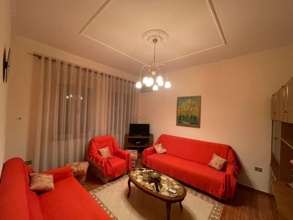 Apartment 1+1 for rent in the center