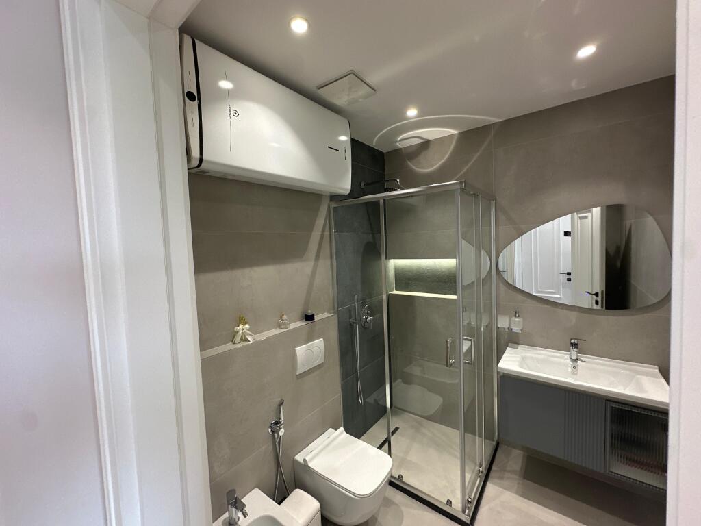 Apartment 2+1+2 for sale, Elbasanit Street