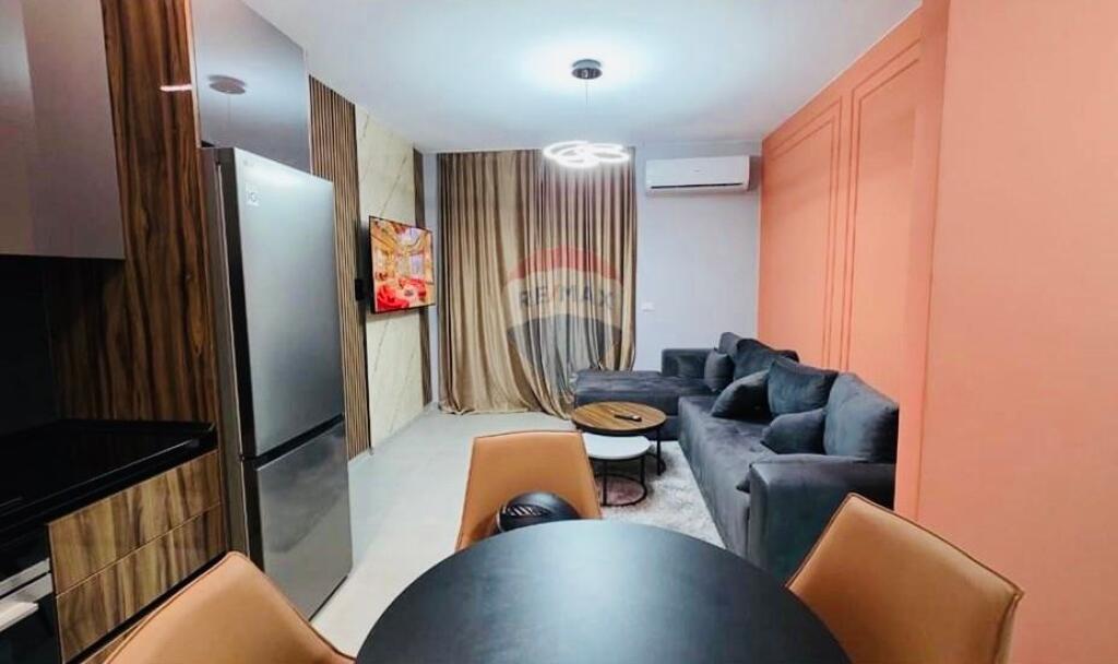 📍Appartamento 1+1+ posto auto Ex Campo di Aviazione