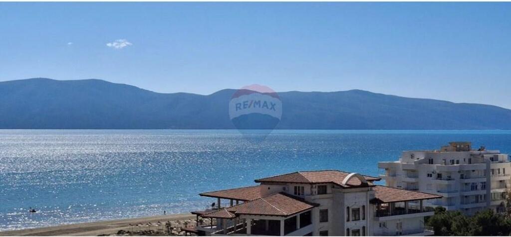 Penthouse Ekskluzive në Shitje, Plazhi i Vjetër, Vlorë