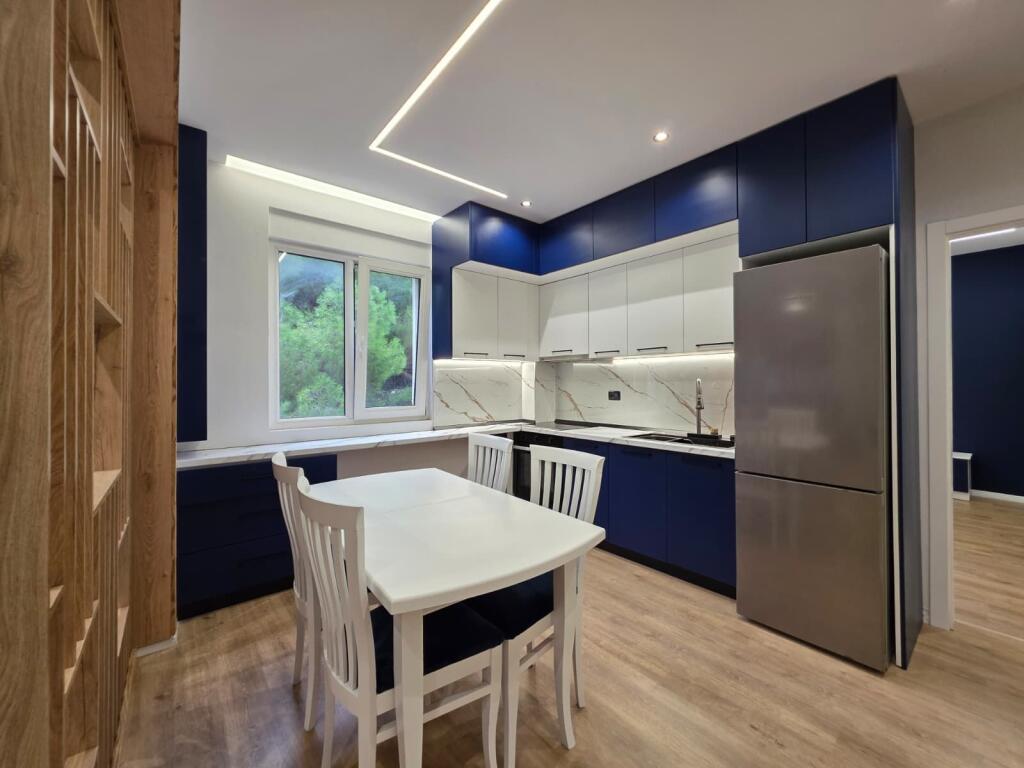 Apartament 1+1 për Shitje, Uji i Ftohtë, Vlore.