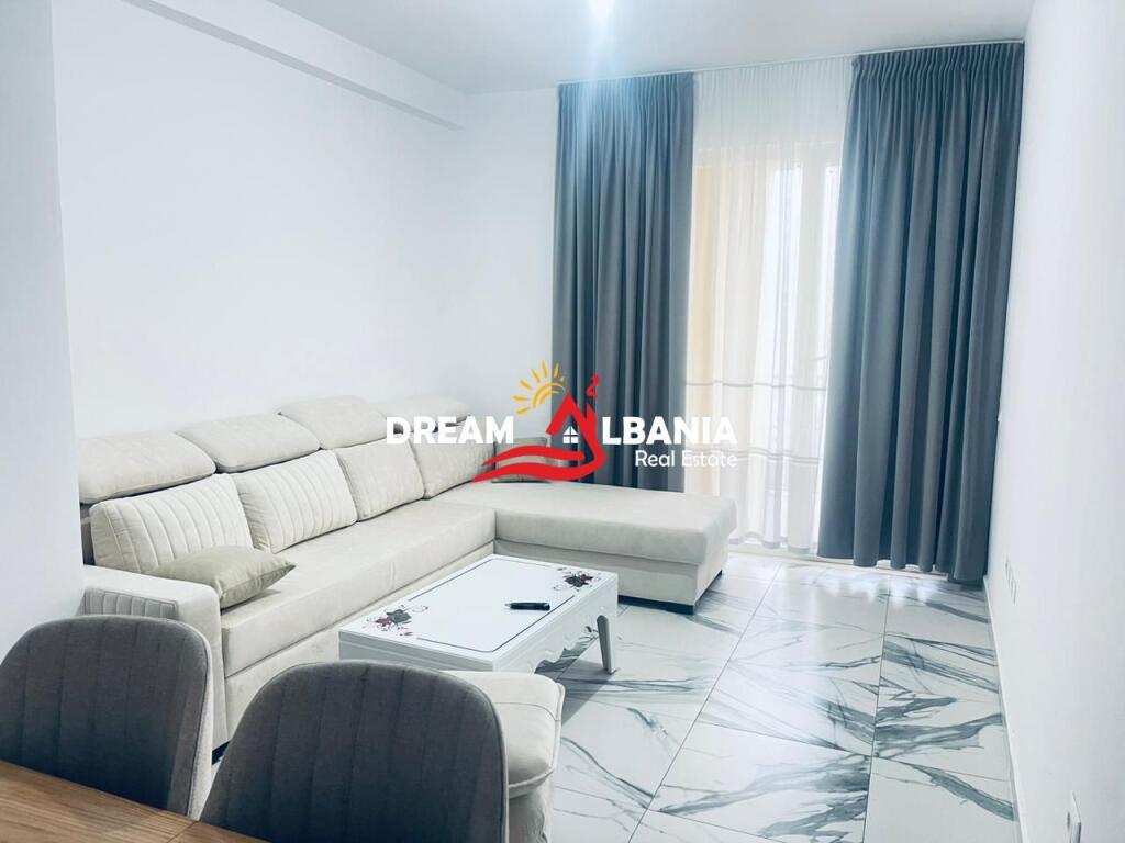 2+1 Apartment for Rent at Grand Gallery in Yzberisht in Tirana” (ID 42214748)