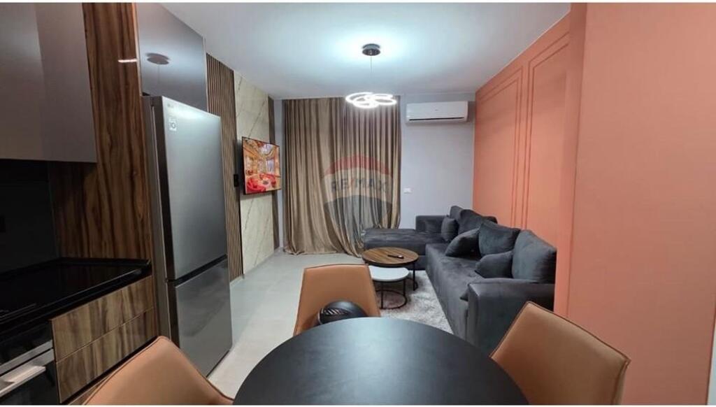 for rent ap 1+1 + parking, Green City