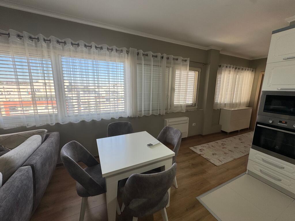 Apartament me Qira – Don Bosko (Përballë Vizion Plus)