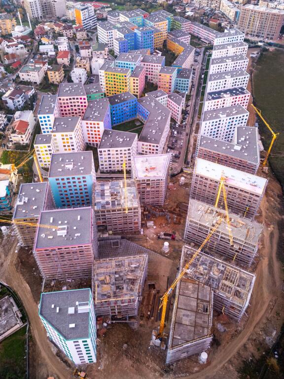 Vendesi 1+1 alla residenza Kadiu! Prezzo 84.000€ trattabile!