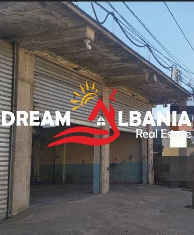 Magazine ne shitje ne autostraden Tirane-Durres prane QTU-se ne Tirane (ID 4181061)