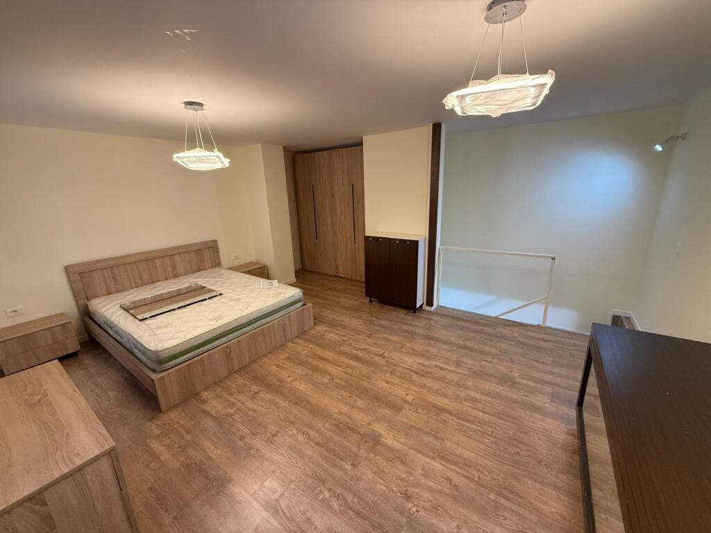 🏡 1+1 APARTMENT FOR RENT – SELITË