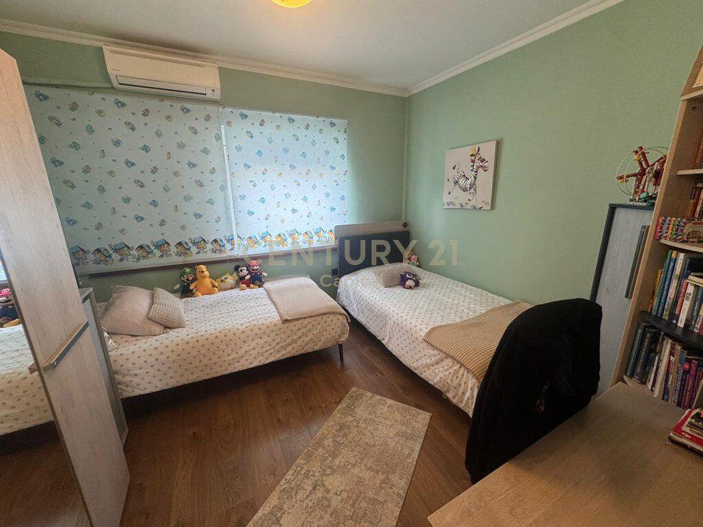 State Super Apartment 3+1+2 + Storage + Veranda – 5 May Area!