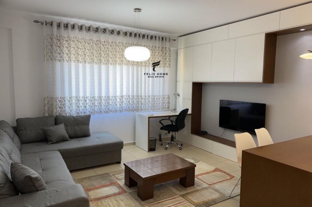 APARTAMENT ME QERA 1+1 5 MAJI 75.000 LEKE