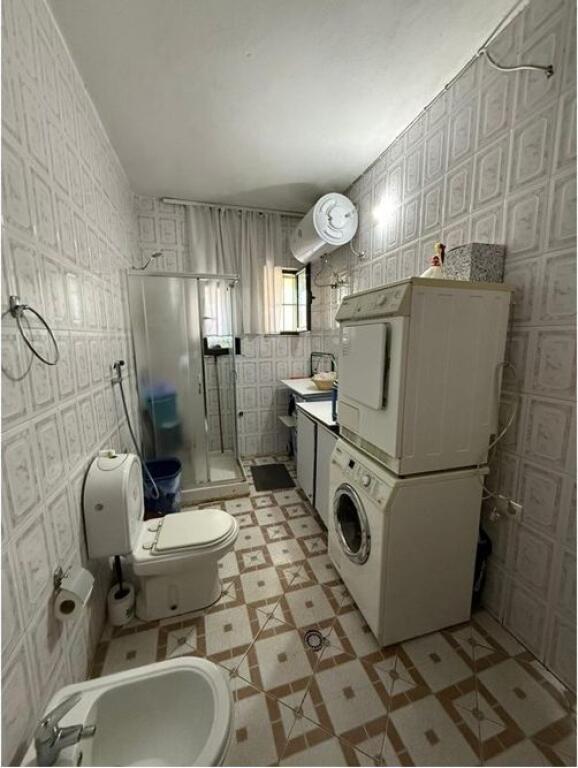 SHITET APARTAMENT 1+1 – JORDAN MISJA