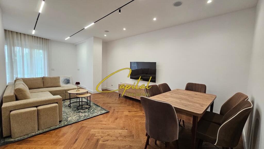 APARTMENT FOR RENT 2+1 CENTER 1,400 EURO