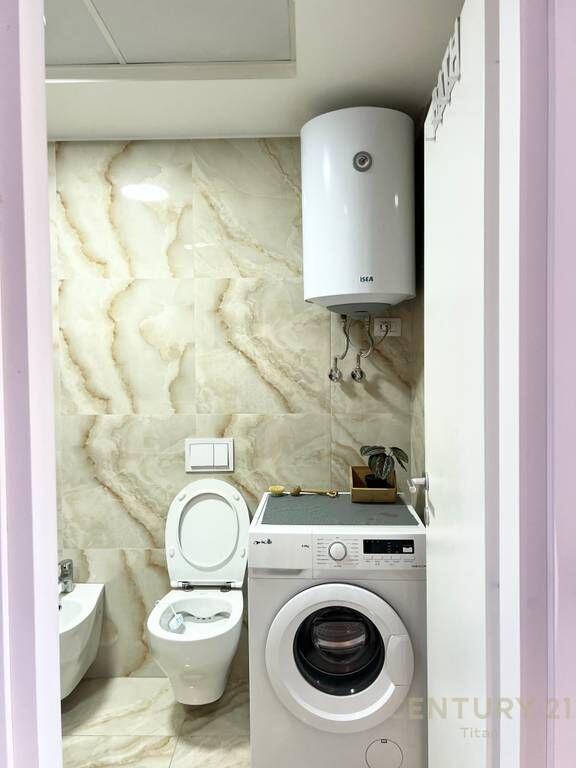 Jepet me qira apartament 2+1+2 te Fiori di Bosco