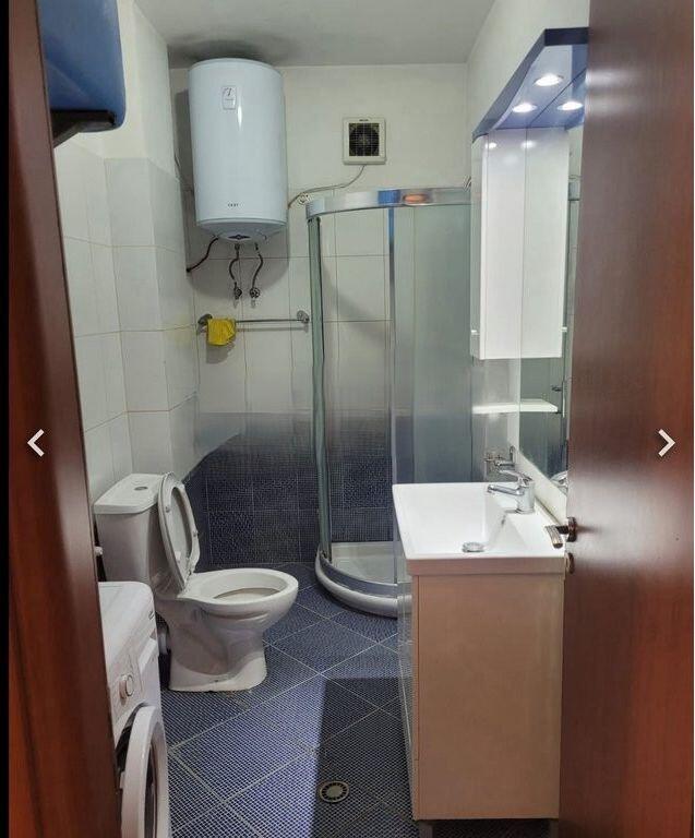 Apartment 1+1 for Sale at Komuna e Parisit 162,000 €