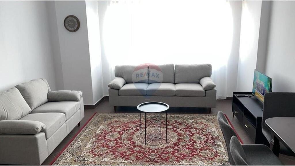 QIRA APARTAMENT 1+1 MINE PEZA