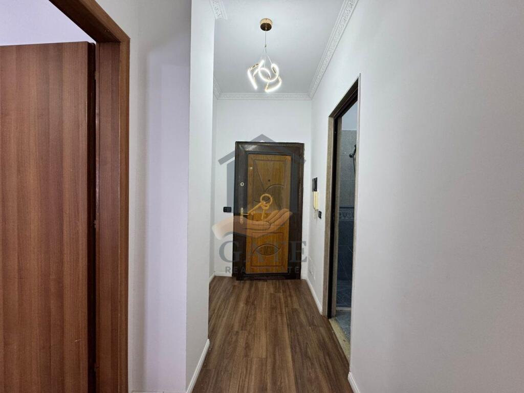 🏖️ Apartment 1+1 for Sale – Iliria Beach, Durrës