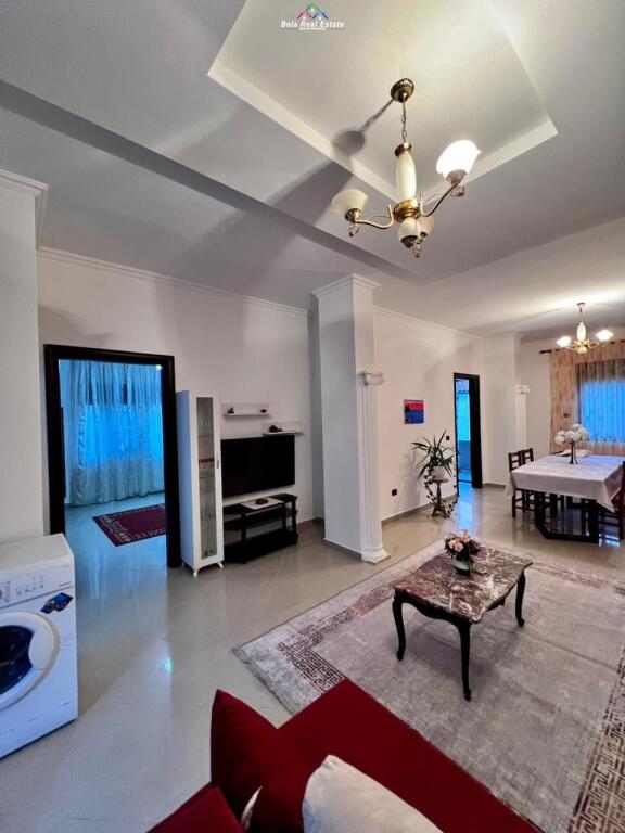 Vile Me Qera 2+1 Ne Selite (ID BV22537) Tirane