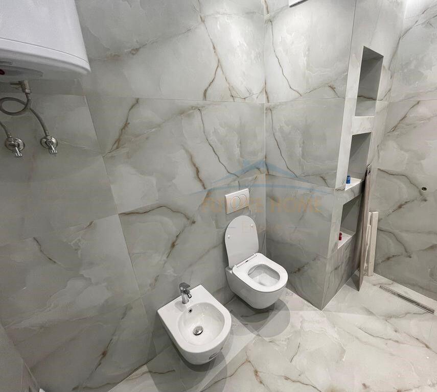 Apartament 2+1, Pazari i Ri, Tirane.