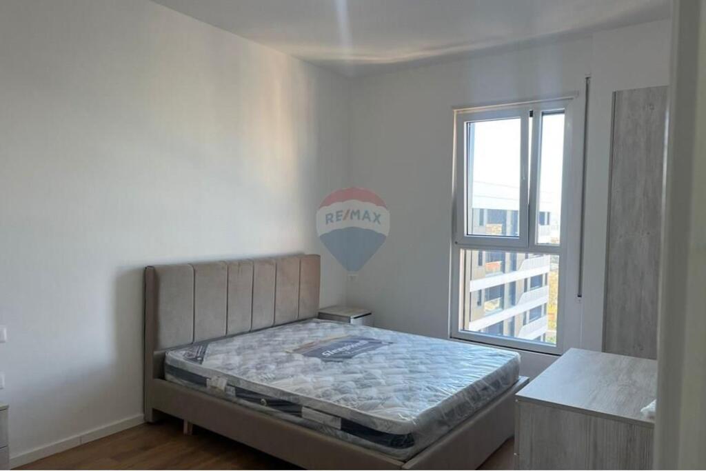 Qira - Apartament 1+1 ne Trio Tower DON BOSKO