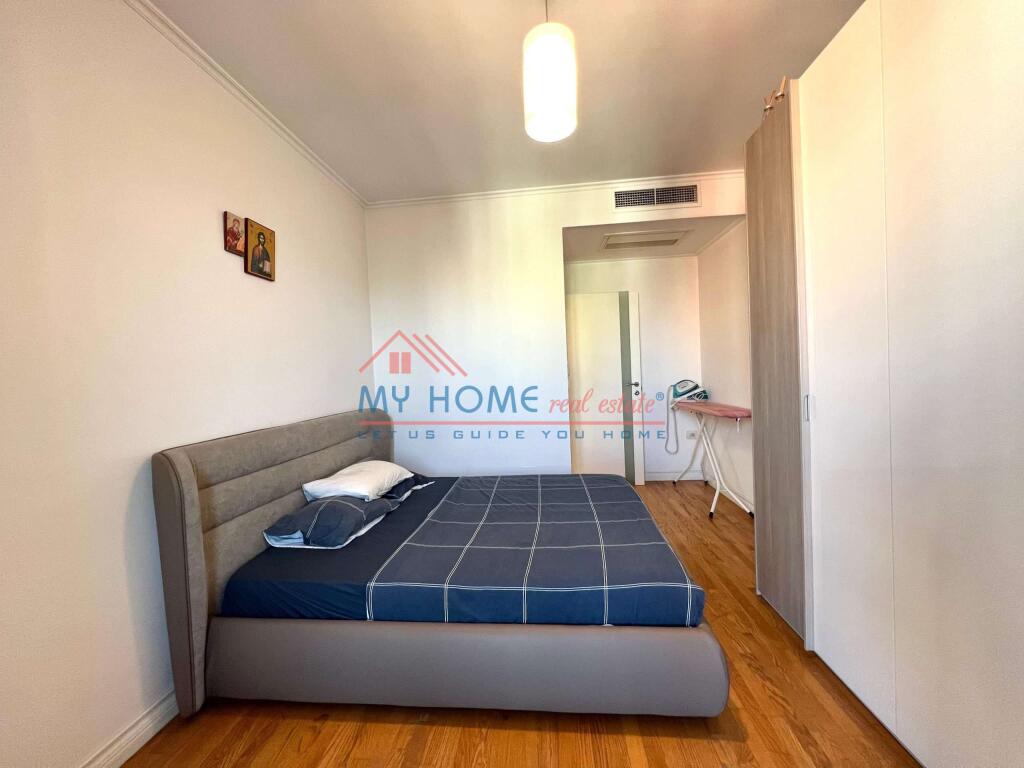 Apartment 2+1+2 for rent in Bllok Tirana