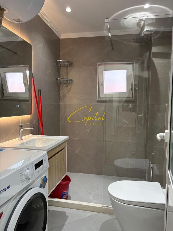 FOR SALE APARTMENT 1+1 UNITED SCHOOL 122,000 EURO