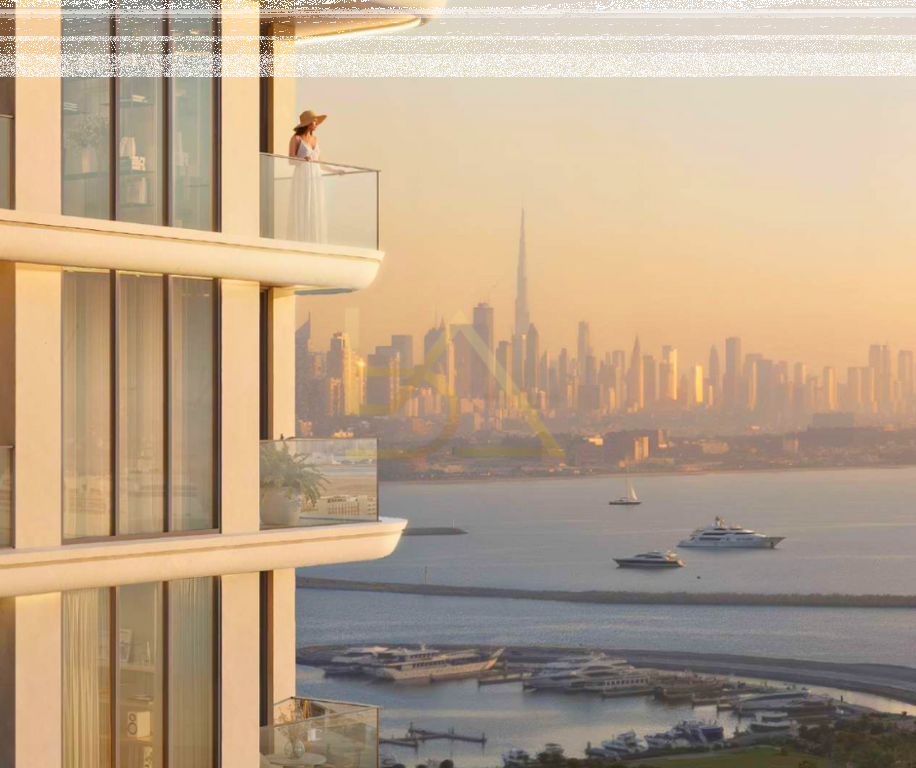 FLU1D ONE, Dubai Island