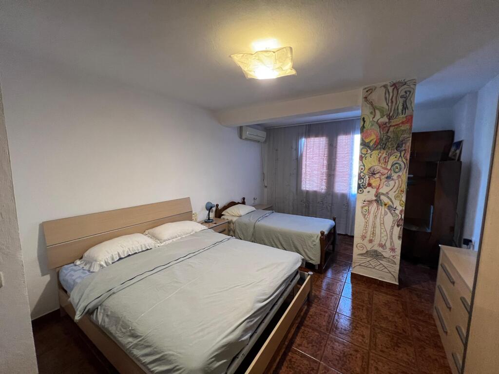 🏡 Apartament 2+1 me qira – Zogu i Zi💶 Çmimi: 600 € (i diskutueshëm)