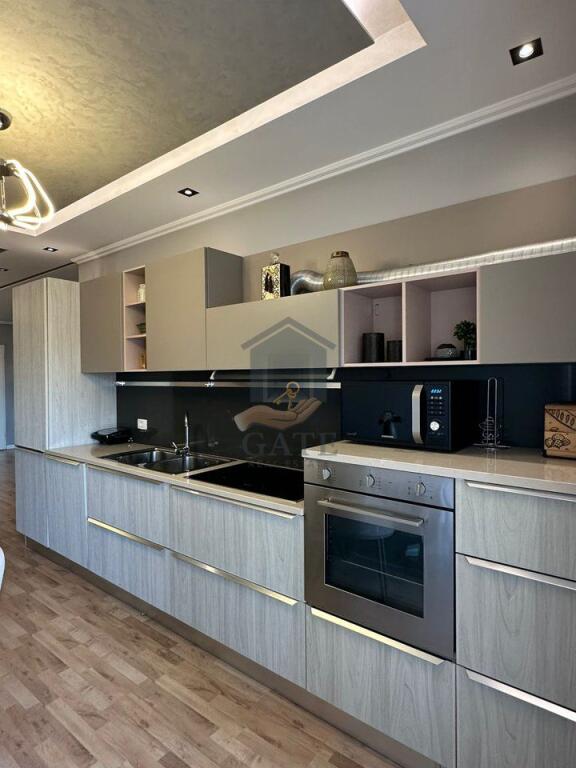 🏡 Appartamento 2+1+2 Bagni In Affitto