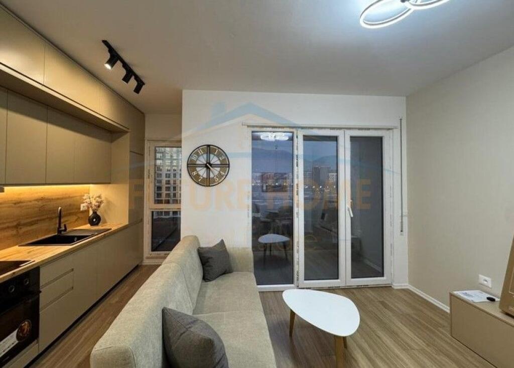 Affitto, Appartamento 1+1, Jordan Misja, Tirana