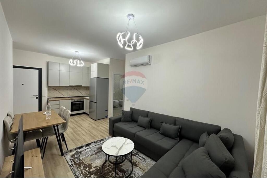 Appartamento moderno 1+1 in affitto, Univers City !