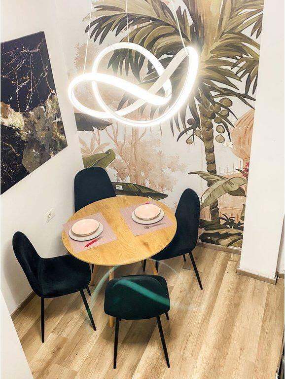 BARRICADES STREET, APARTMENT 1+1, 87,000 €