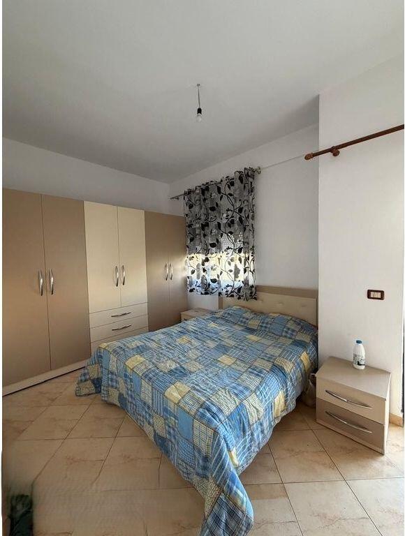 Apartament 2+1 me Qira ne Don Bosko! 500 € /Muaj