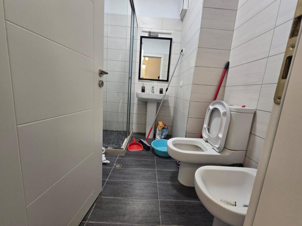 Appartamento 2+1 in vendita ad Astir vicino alla rotatoria