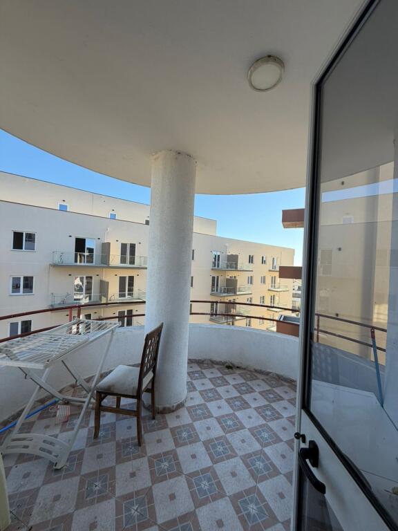 🏢 APARTAMENT 1+1 + POST PARKIMI | MALI I ROBIT