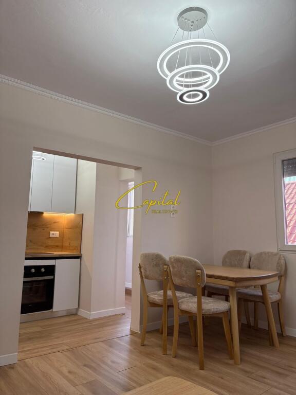 FOR SALE APARTMENT 1+1 UNITED SCHOOL 122,000 EURO