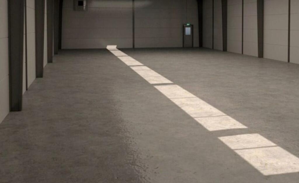 WAREHOUSE FOR SALE NEAR THE PARIS MUNICIPALITY