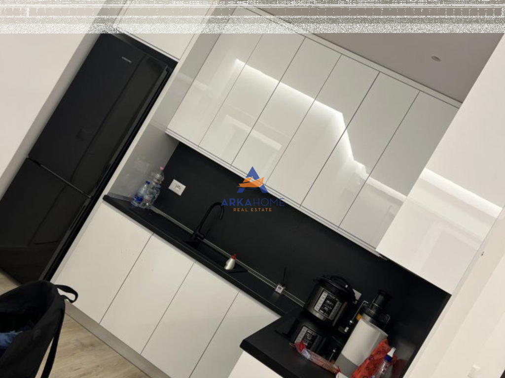 FOR SALE APARTMENT 1+1 "REZIDENCA KLENSI, ASTIR" 144,000 LEKE