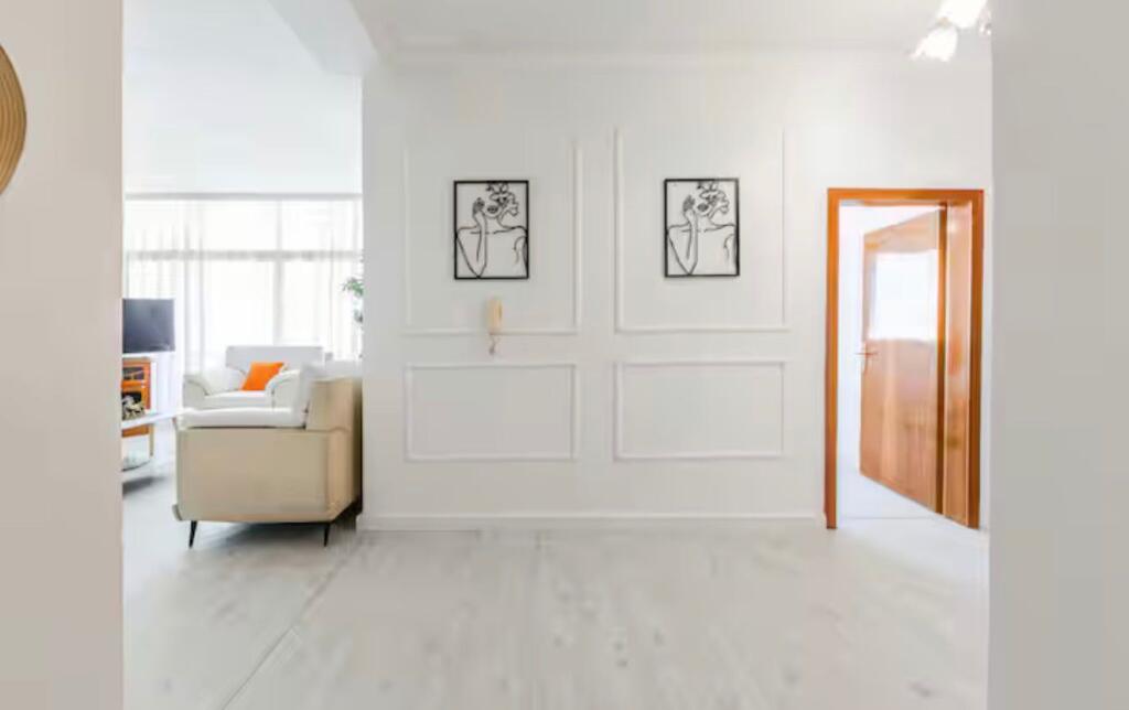 ✨ JEPET ME QIRA – APARTAMENT 2+1 | AFATGJATË | IDEAL PËR FAMILJARË ✨