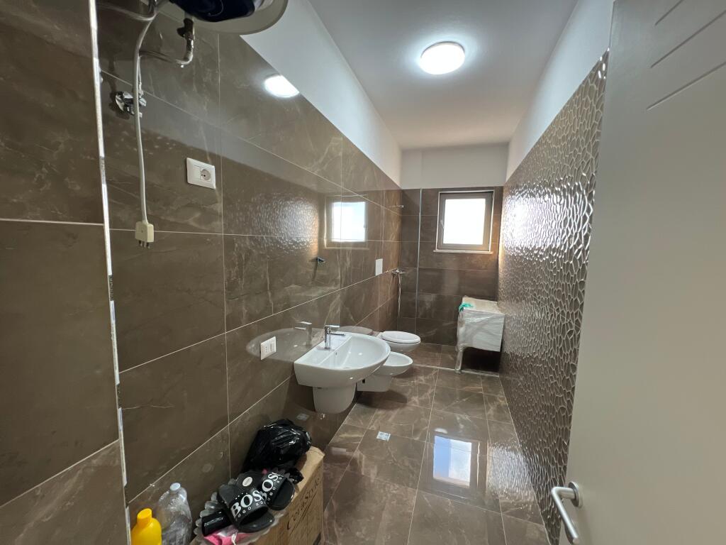 📣 RENT Apartment 3+1 With 2 Bathrooms And Balcony 📍 Tower Bridge Complex, Near Police Station No. 4 ✨