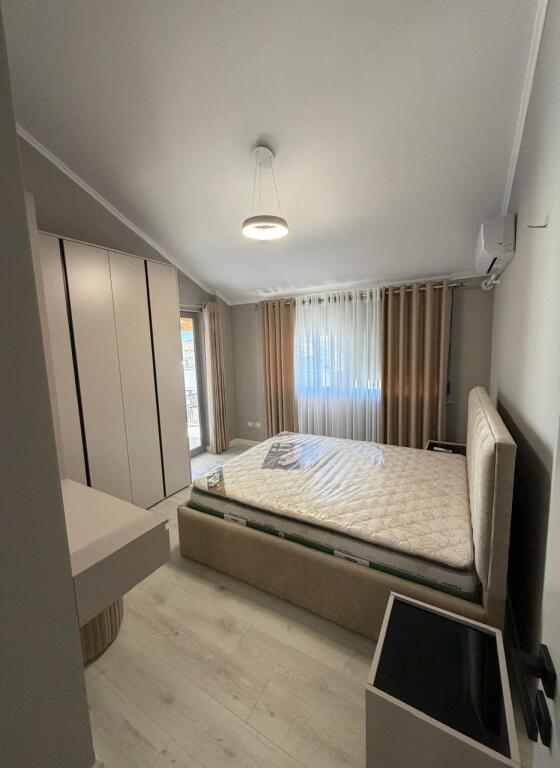 For rent 2+1 + parking dry lake 800 eu