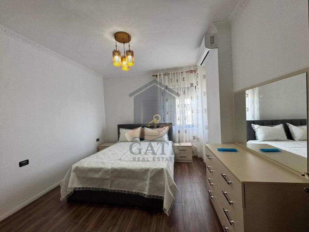 🏖️ Apartment 1+1 for Sale – Iliria Beach, Durrës