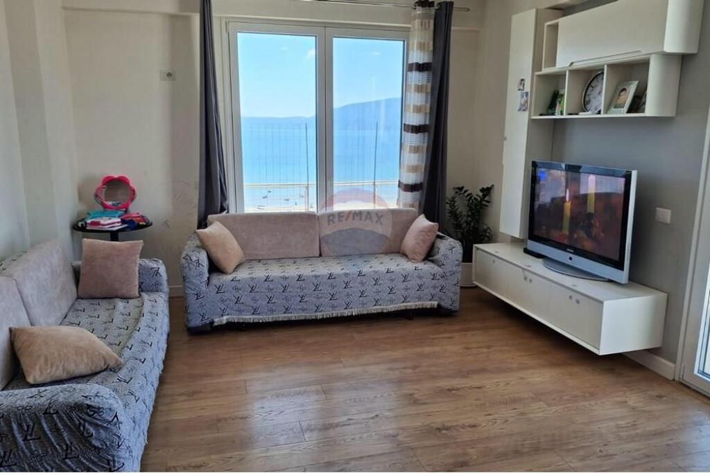 Penthouse Ekskluzive në Shitje, Plazhi i Vjetër, Vlorë