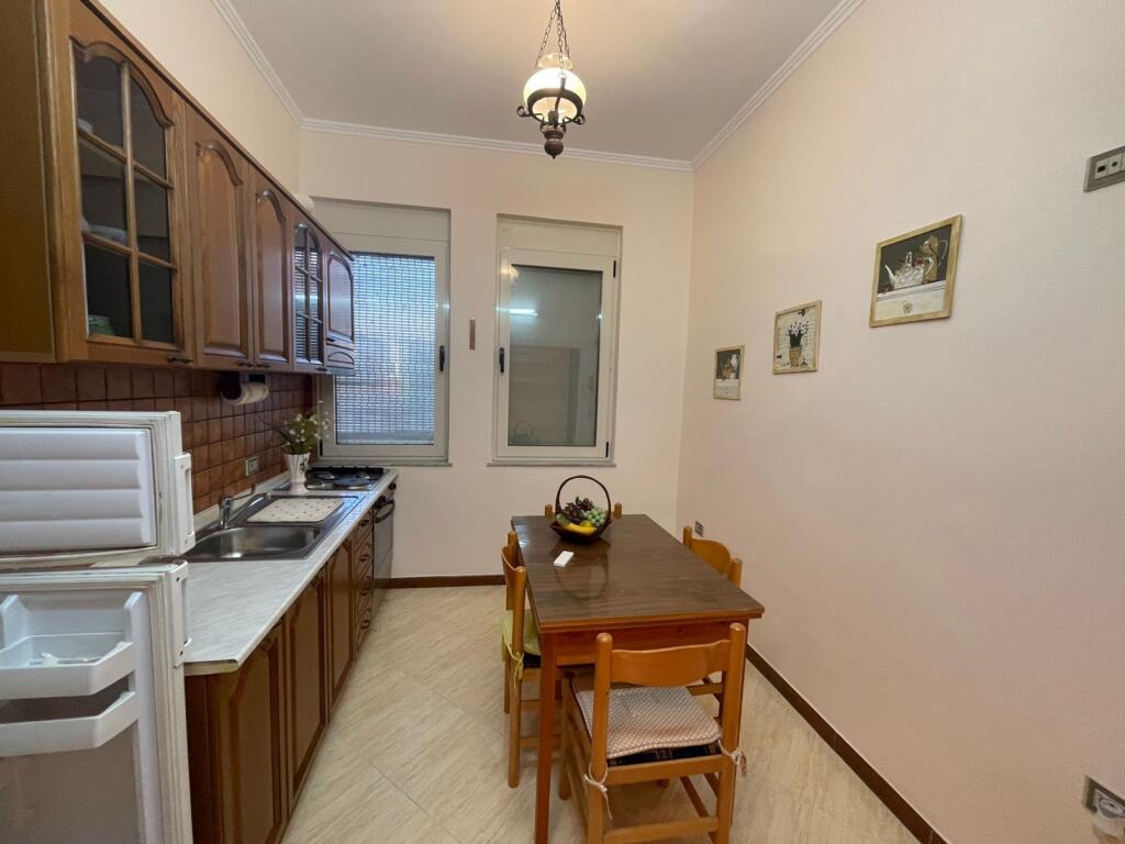 Apartment 1+1 for rent in the center