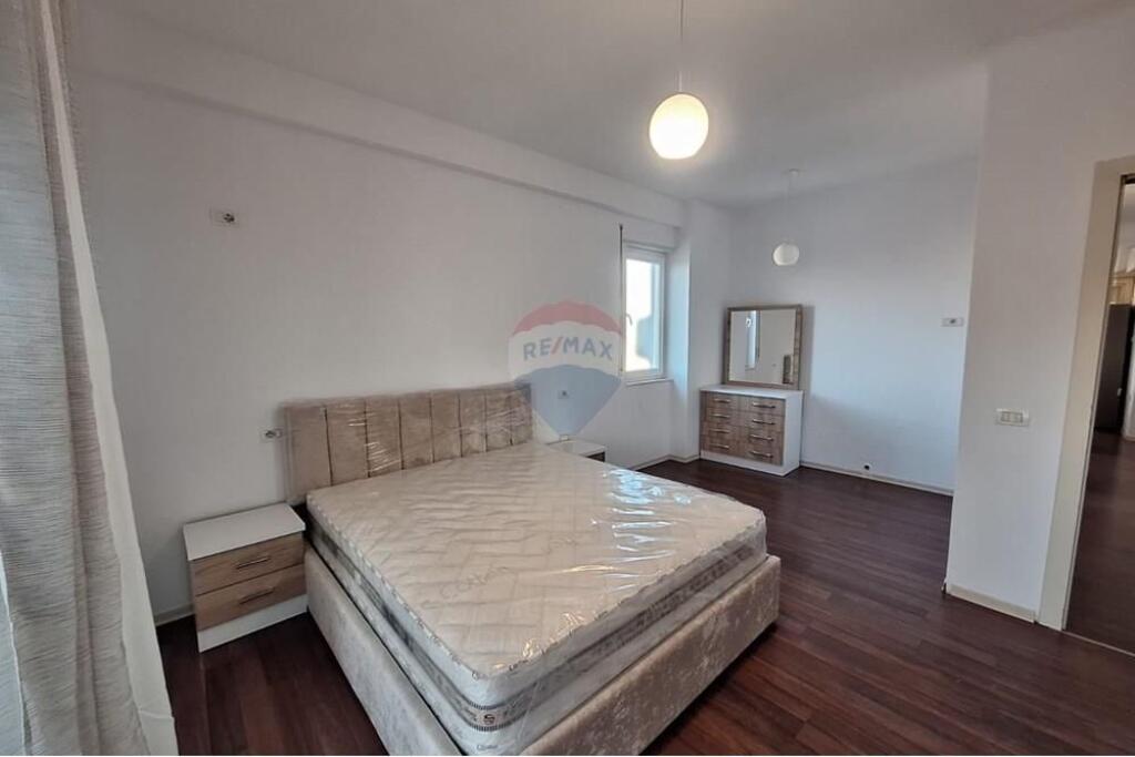 Apartment 2+1 for rent at Kodra e Diellit