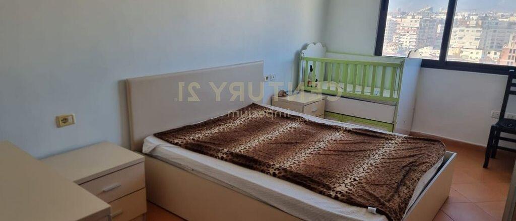 Jepet me Qera Apartament 1+1  në Yzberish, Tiranë