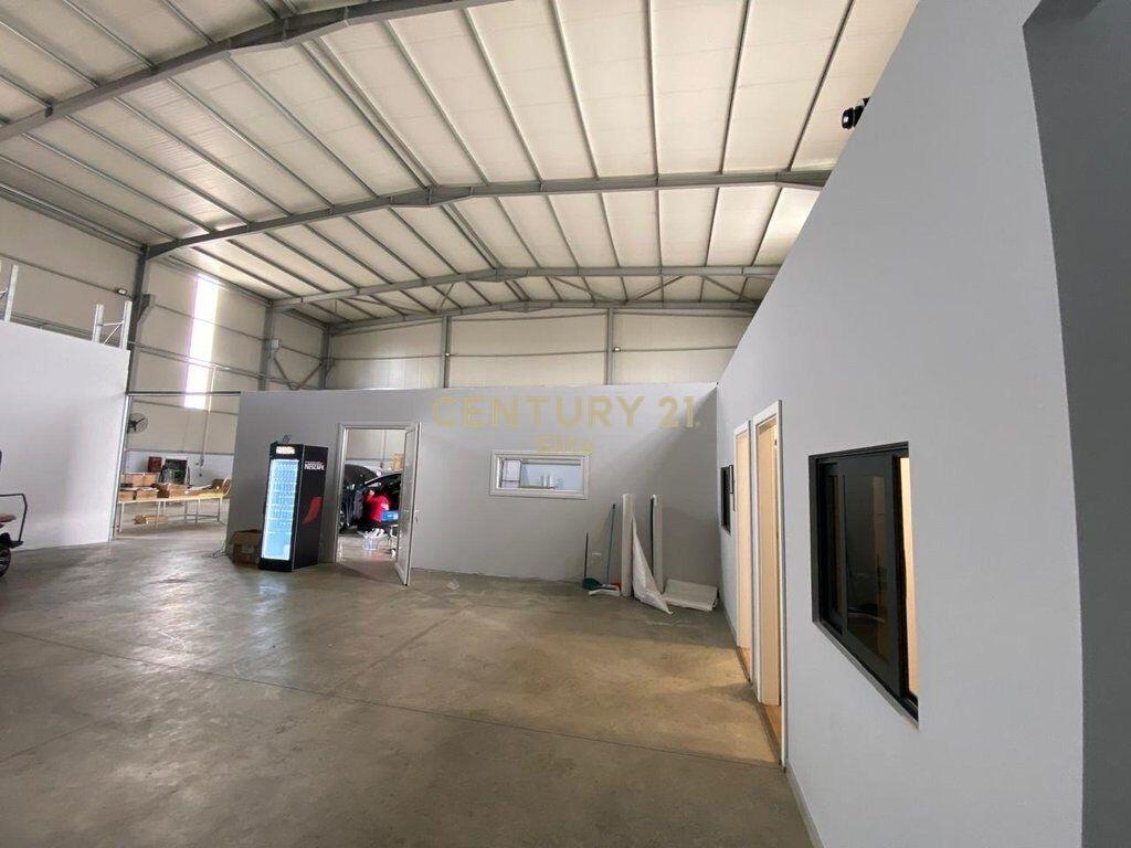 Warehouse for rent, Vore 3,000 € /Month Total Area 870m2