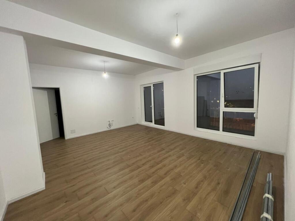 📣 QERA Apartament 2+1 Me 2 Tualete Dhe Ballkon 📍 Rezidenca OXA, Fresk 💶 Cmimi 400 Euro