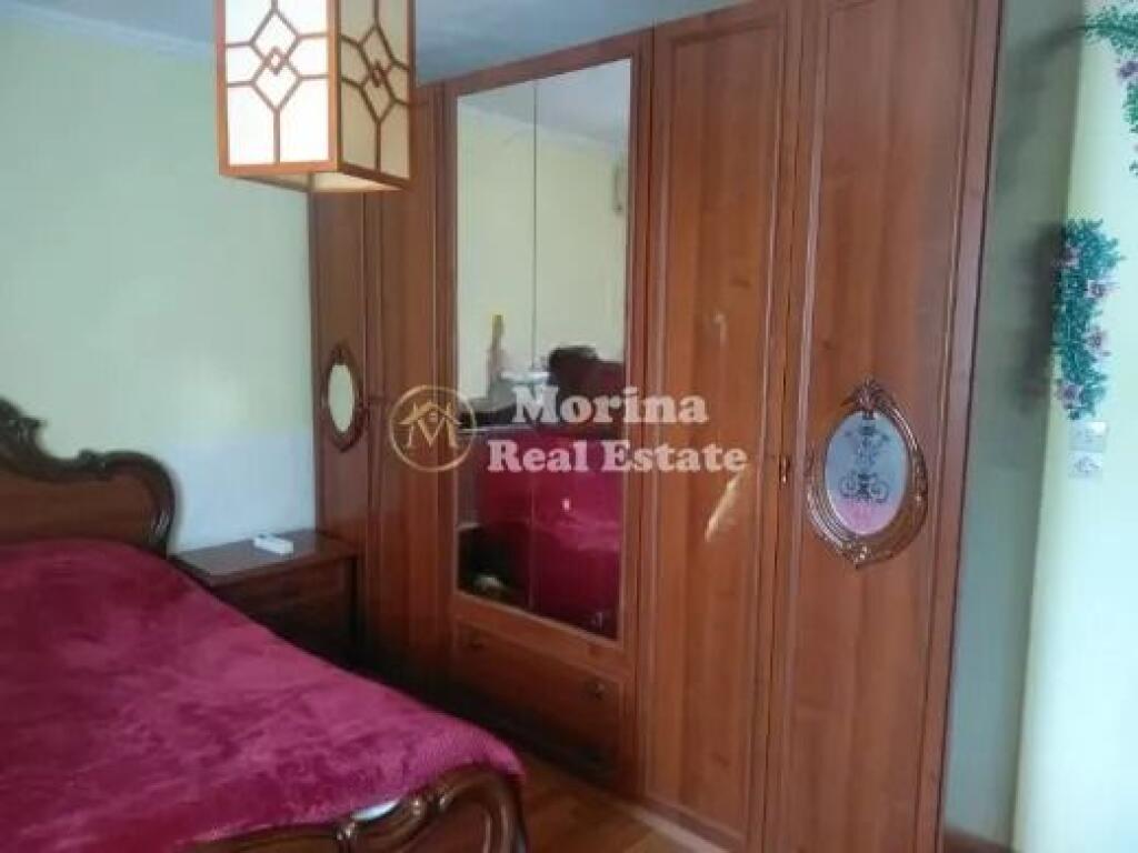 Sale | Apartment 1 + 1 | Bardhyl Street | 105000 €