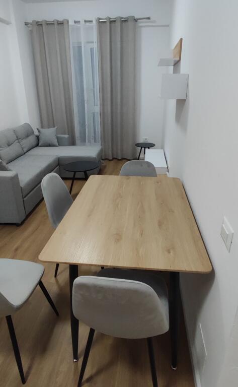 Appartamento 1+1 in affitto a Fresk!