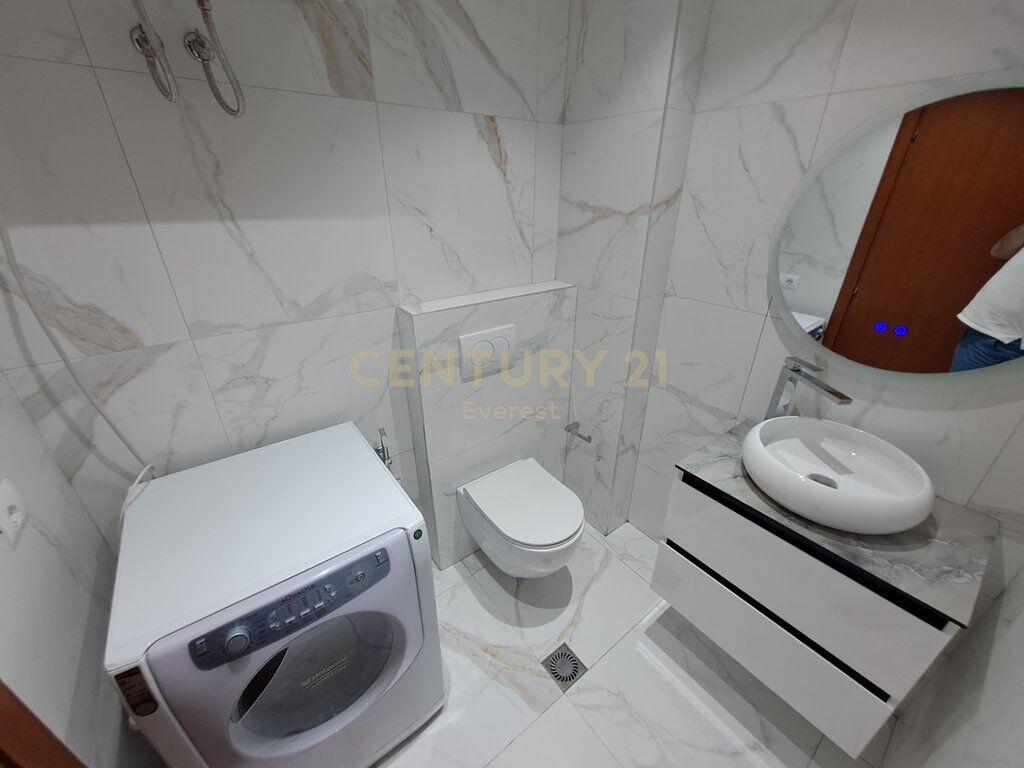 LIQENI I THATE, APARTAMENT 2+1+2 PER QIRA